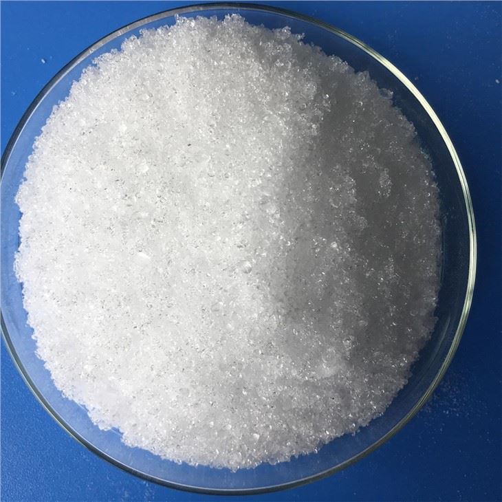 Acétate de sodium