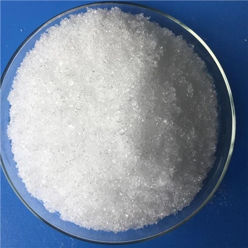Acétate de sodium : additif alimentaire polyvalent et sûr pour la transformat...